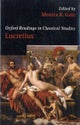 Oxford Readings in Lucretius