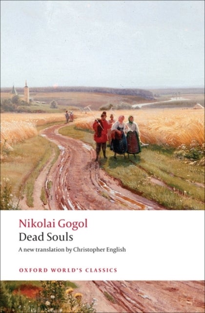 Dead Souls - A Poem