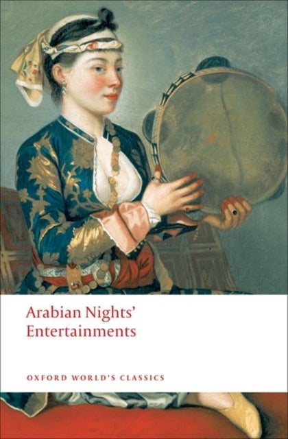 Arabian Nights'' Entertainments