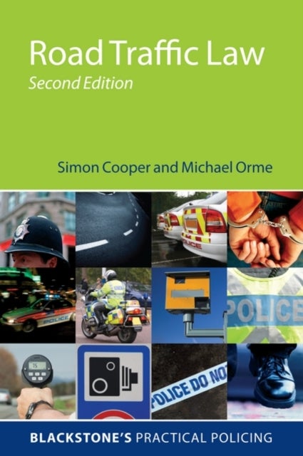 Road Traffic Law
