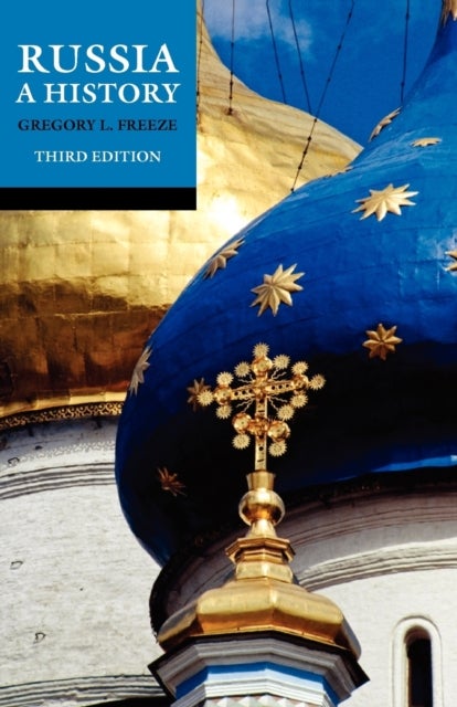Russia - A History