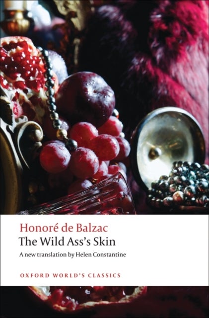 The Wild Ass''s Skin