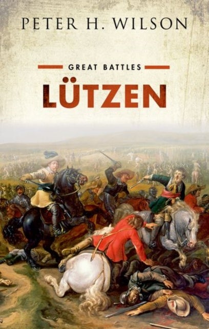 LA¼tzen - Great Battles