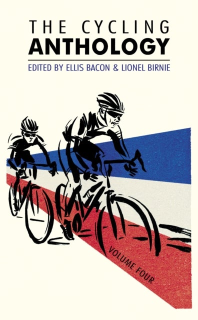 Cycling Anthology - Volume Four (4/5)
