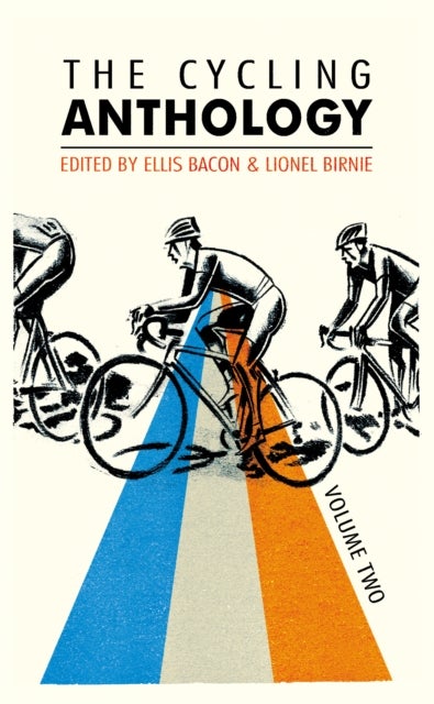 Cycling Anthology - Volume Two (2/5)