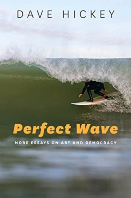 Perfect Wave – More Essays on Art and Democracy - More Essays on Art and Democracy