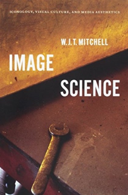Image Science – Iconology, Visual Culture, and Media Aesthetics - Iconology, Visual Culture, and Media Aesthetics