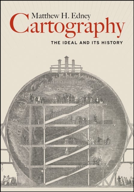 Cartography – The Ideal and Its History - The Ideal and Its History