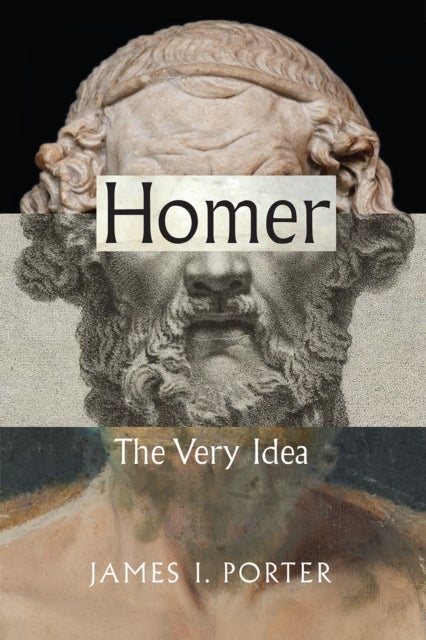 Homer – The Very Idea - The Very Idea