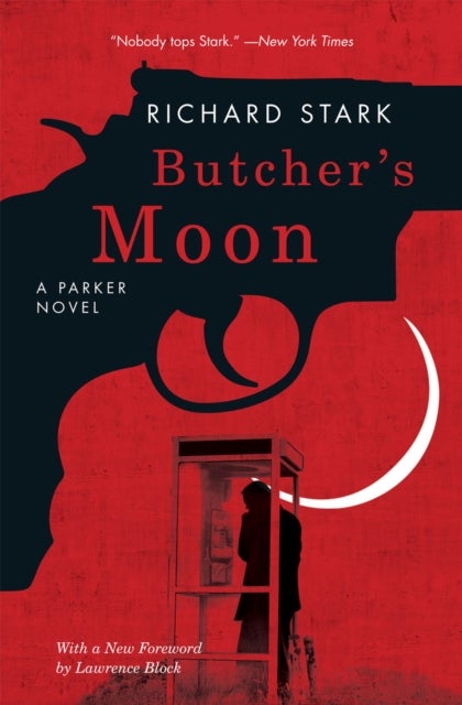 Butcher`s Moon – A Parker Novel - A Parker Novel