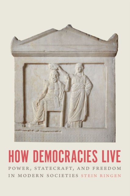 How Democracies Live – Power, Statecraft, and Freedom in Modern Societies - Power, Statecraft, and Freedom in Modern Societies