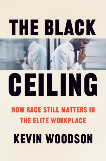 The Black Ceiling – How Race Still Matters in the Elite Workplace - How Race Still Matters in the Elite Workplace