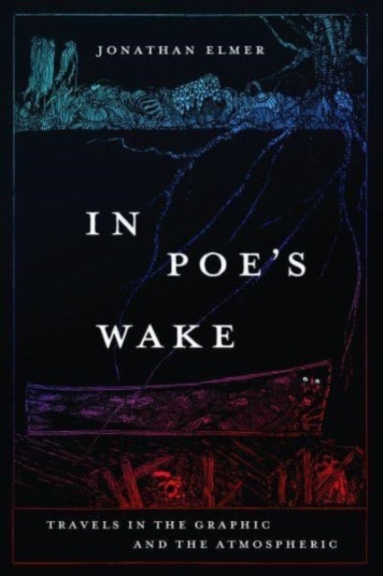 In Poe`s Wake – Travels in the Graphic and the Atmospheric - Travels in the Graphic and the Atmospheric