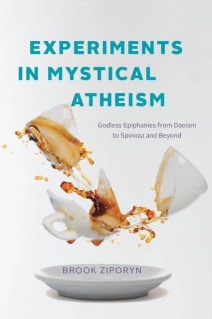 Experiments in Mystical Atheism – Godless Epiphanies from Daoism to Spinoza and Beyond - Godless Epiphanies from Daoism to Spinoza and Beyond