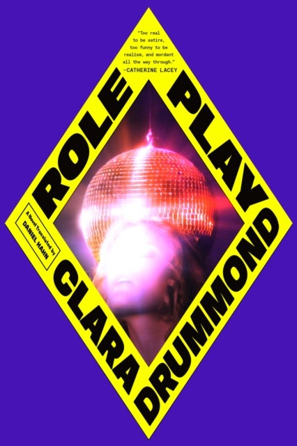Role Play - A Novel