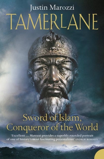 TAMERLANE SWORD OF ISLAM