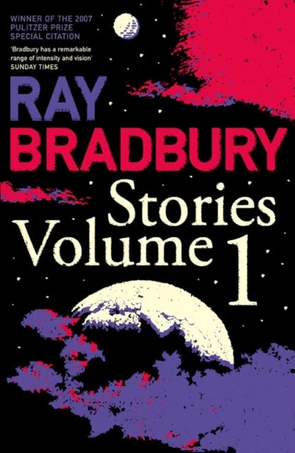RAY BRADBURY STORIES VOLUME PB