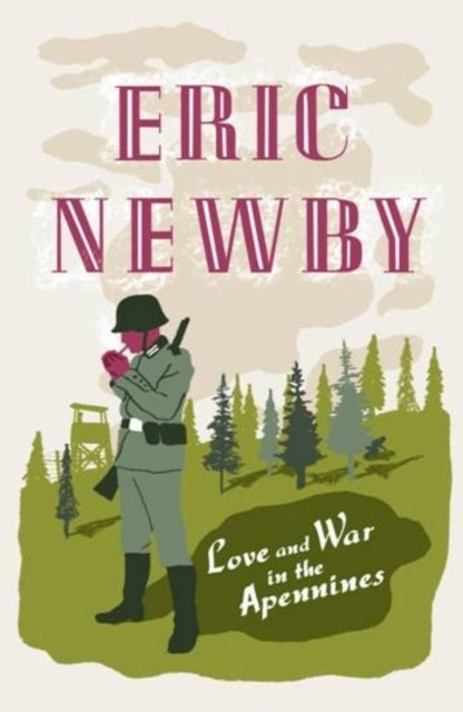 LOVE   WAR IN APENNINES PB