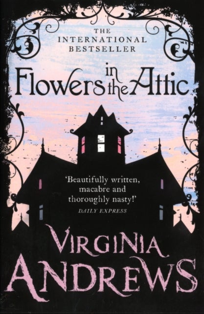 FLOWERS IN ATTIC PB