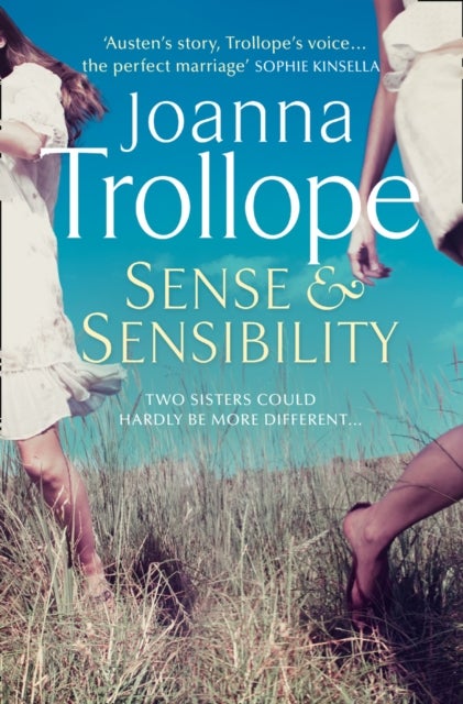 Sense & Sensibility - the Austen project 1