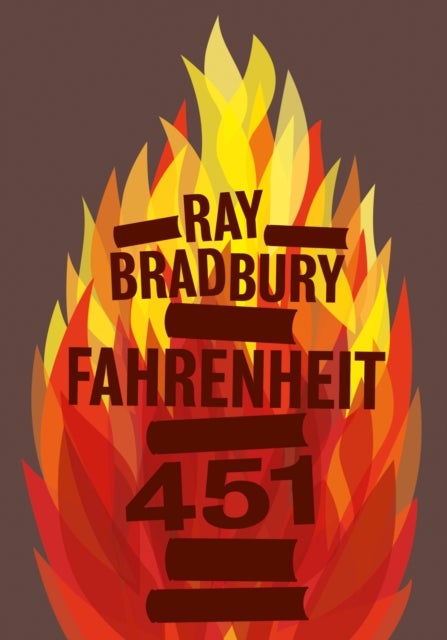 FAHRENHEIT - CLOTHBOUND ED