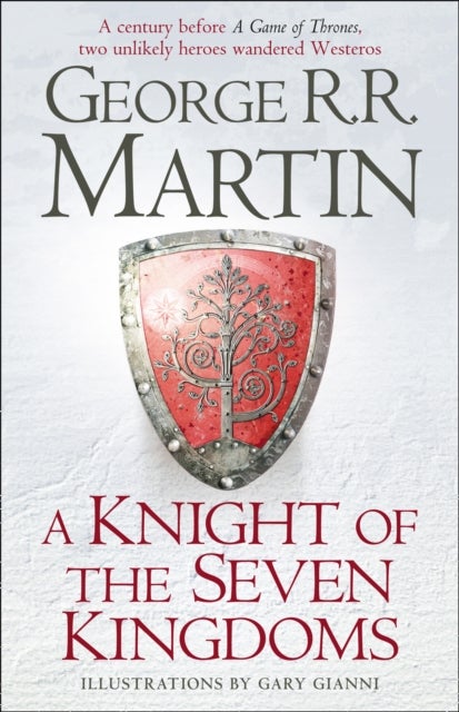 KNIGHT OF SEVEN KINGDOMS HB