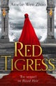 RED TIGRESS_BLOOD HEIR TRI2 PB