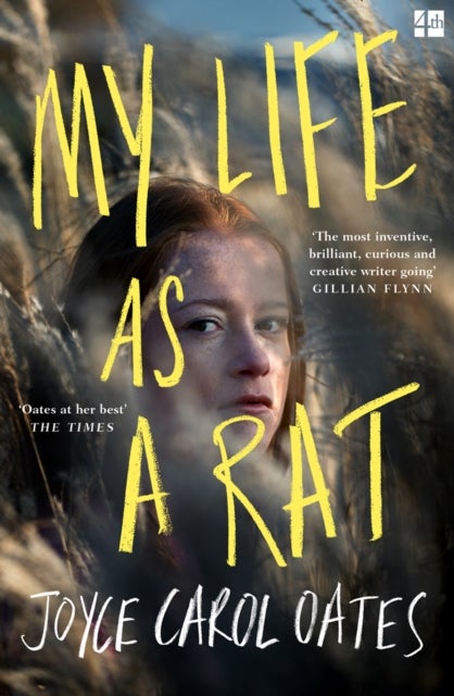 My Life as a Rat - a novel