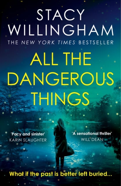 ALL DANGEROUS THINGS PB