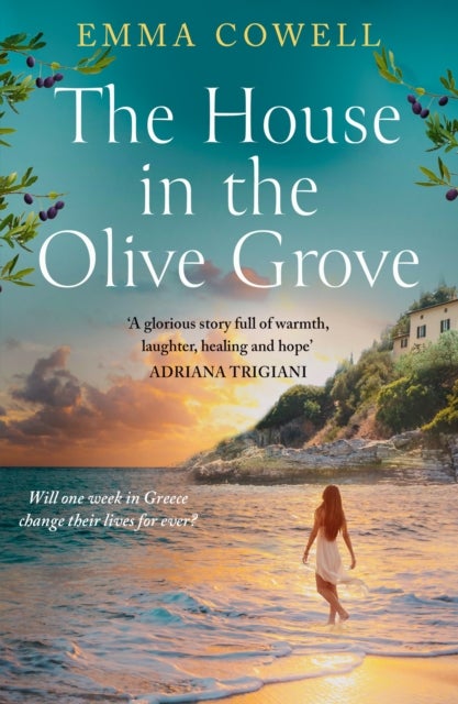 HOUSE IN OLIVE GROVE PB