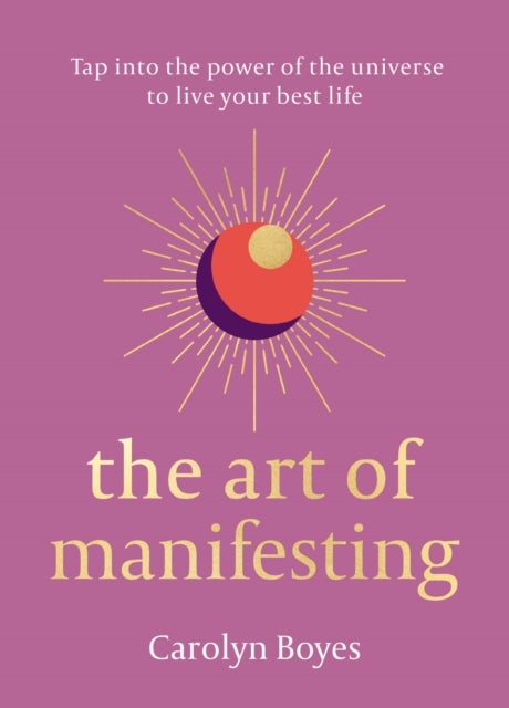 ART OF MANIFESTING PLC