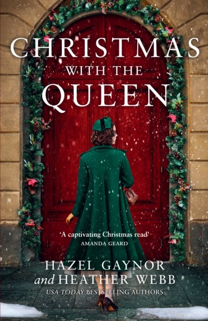 CHRISTMAS WITH QUEEN PB