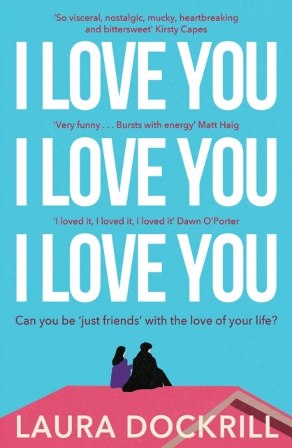 I LOVE YOU I LOVE YOU I PB