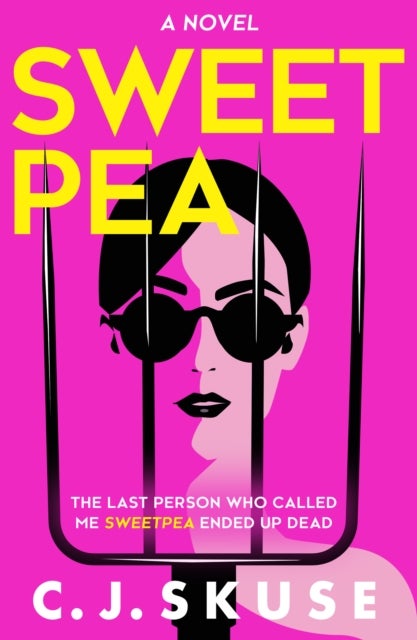 SWEETPEA_SWEETPEA SERIES1 PB