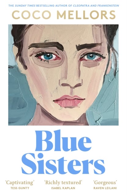 BLUE SISTERS EXAIIE PB