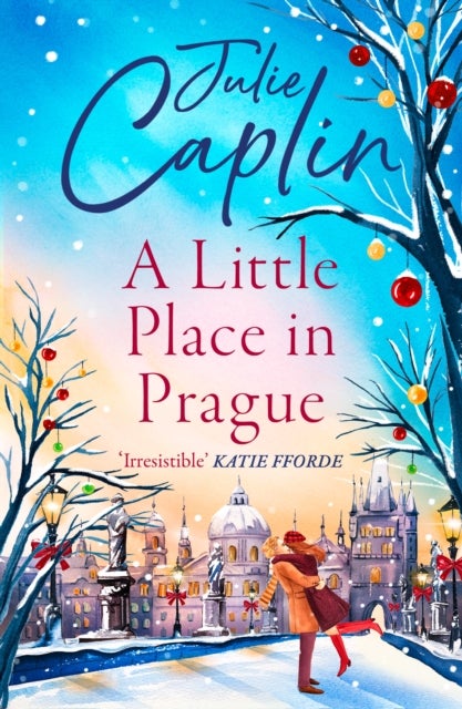 LITTLE PLACE IN_ROMANTIC12 PB