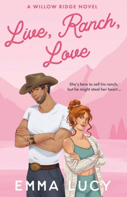 LIVE RANCH LOVE_WILLOW RID1 PB