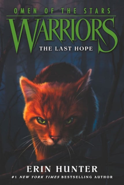 The Last Hope
