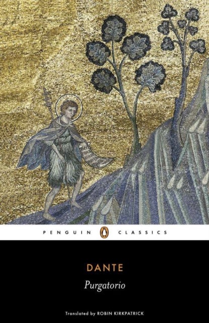 The Divine Comedy
