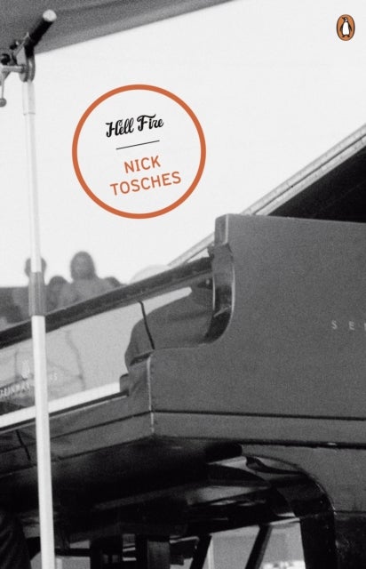 Hellfire - The Jerry Lee Lewis Story