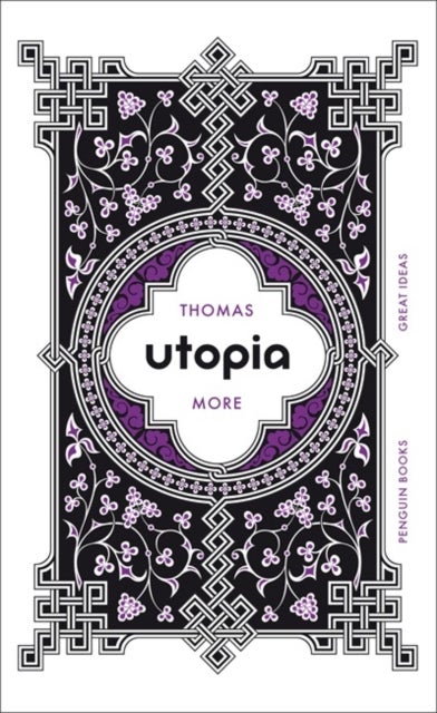 Great Ideas Utopia