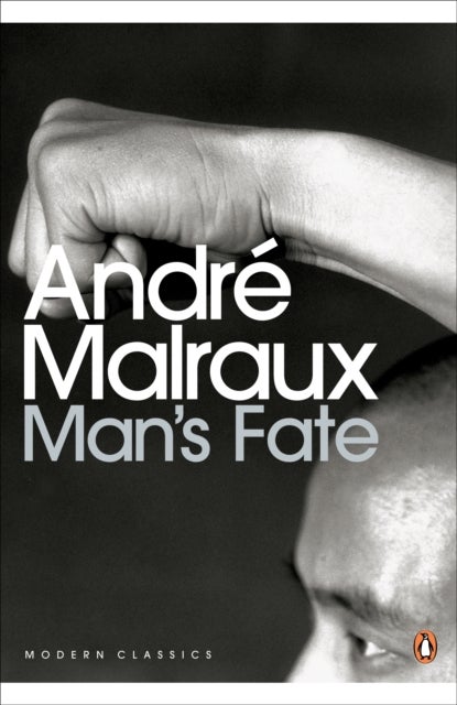 Man''s Fate