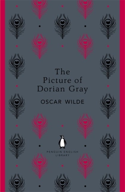 Penguin English Library the Picture of Dorian Gray