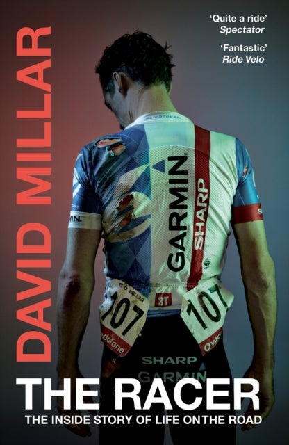 The Racer - The Inside Story of Life on the Road