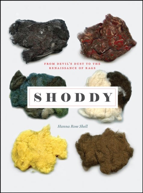 Shoddy – From Devil's Dust to the Renaissance of Rags
