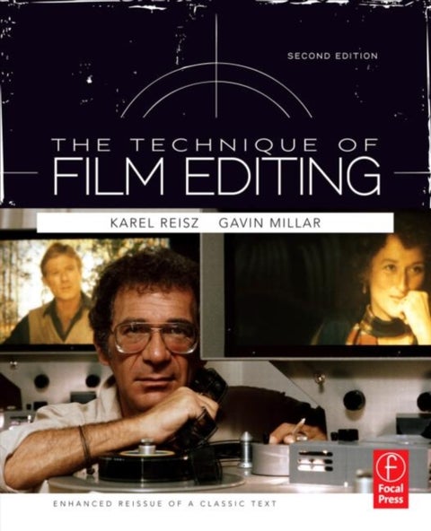 The Technique of Film Editing