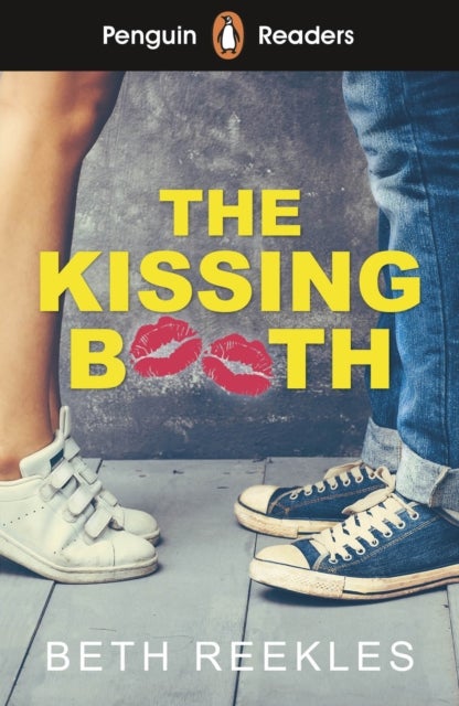 Penguin Readers Level 4: The Kissing Booth (ELT Graded Reader) - Abridged Edition