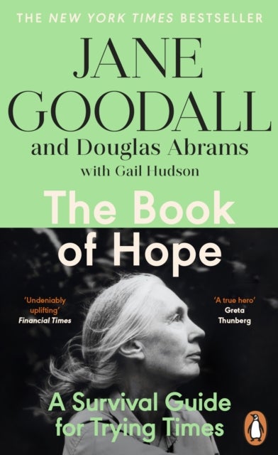 The Book of Hope - A Survival Guide for an Endangered Planet