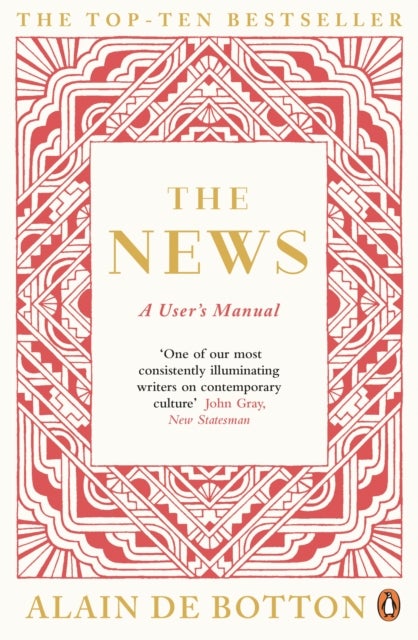 The News - A User's Manual