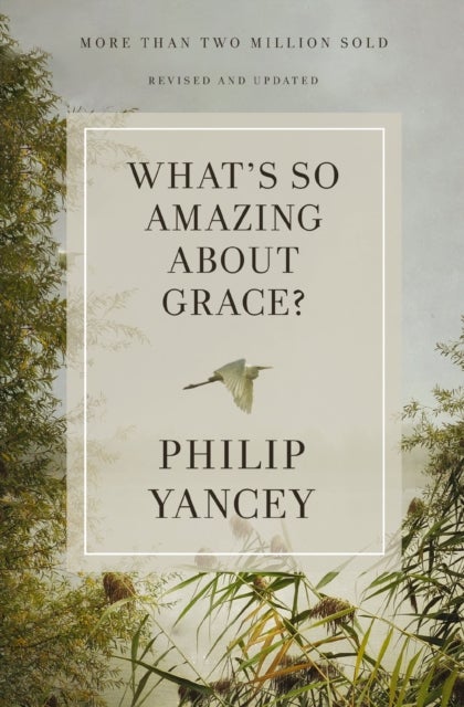 What's So Amazing About Grace? Revised and Updated - The Key to Transforming a Broken World